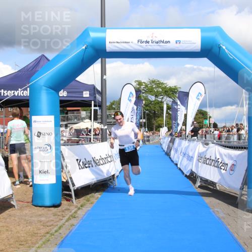 16.08.2026 - KN Förde Triathlon 2026 Markus Tischler http://msf.ph/oto/10002297 16.08.2026 13:56:10 Ziel 538, 713, 538, 713 meine-sportfotos.de