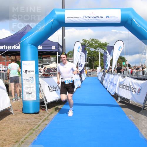 16.08.2026 - KN Förde Triathlon 2026 Markus Tischler http://msf.ph/oto/10002301 16.08.2026 13:56:10 Ziel 538, 713, 538, 713 meine-sportfotos.de