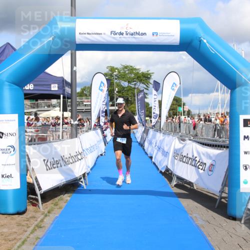 16.08.2026 - KN Förde Triathlon 2026 Markus Tischler http://msf.ph/oto/10002324 16.08.2026 13:57:16 Ziel 546, 546 meine-sportfotos.de