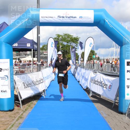 16.08.2026 - KN Förde Triathlon 2026 Markus Tischler http://msf.ph/oto/10002326 16.08.2026 13:57:16 Ziel 546, 546 meine-sportfotos.de