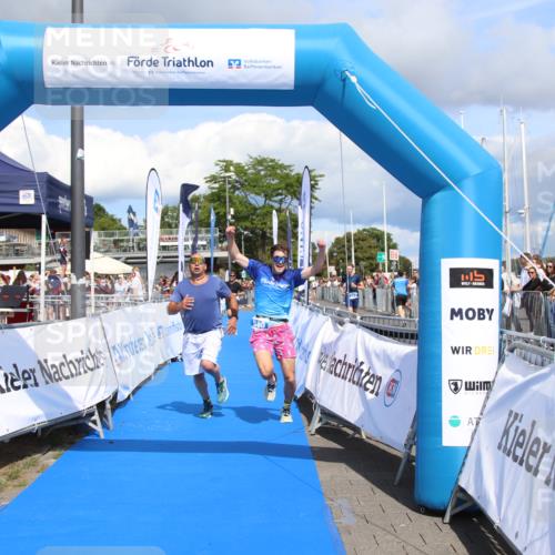 16.08.2026 - KN Förde Triathlon 2026 Markus Tischler http://msf.ph/oto/10002376 16.08.2026 13:58:29 Ziel 575, 580, 724, 575, 580, 724 meine-sportfotos.de