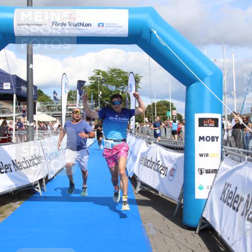 16.08.2026 - KN Förde Triathlon 2026 Markus Tischler http://msf.ph/oto/10002380 16.08.2026 13:58:29 Ziel 575, 580, 724, 575, 580, 724 meine-sportfotos.de