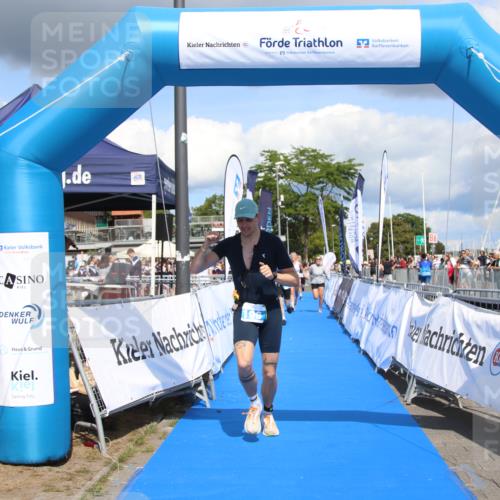 16.08.2026 - KN Förde Triathlon 2026 Markus Tischler http://msf.ph/oto/10002418 16.08.2026 13:59:39 Ziel 196, 545, 583, 722, 196, 545, 583, 722 meine-sportfotos.de