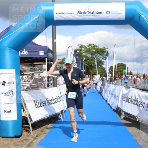 16.08.2026 - KN Förde Triathlon 2026 Markus Tischler http://msf.ph/oto/10002419 16.08.2026 13:59:39 Ziel 196, 545, 583, 722, 196, 545, 583, 722 meine-sportfotos.de