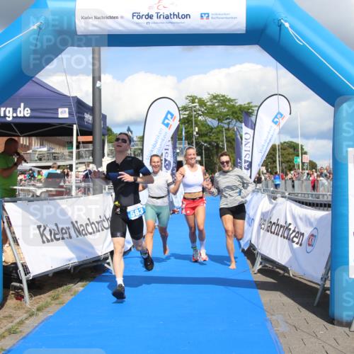 16.08.2026 - KN Förde Triathlon 2026 Markus Tischler http://msf.ph/oto/10002421 16.08.2026 13:59:42 Ziel 196, 545, 583, 722, 196, 545, 583, 722 meine-sportfotos.de
