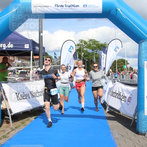 16.08.2026 - KN Förde Triathlon 2026 Markus Tischler http://msf.ph/oto/10002422 16.08.2026 13:59:42 Ziel 196, 545, 583, 722, 196, 545, 583, 722 meine-sportfotos.de