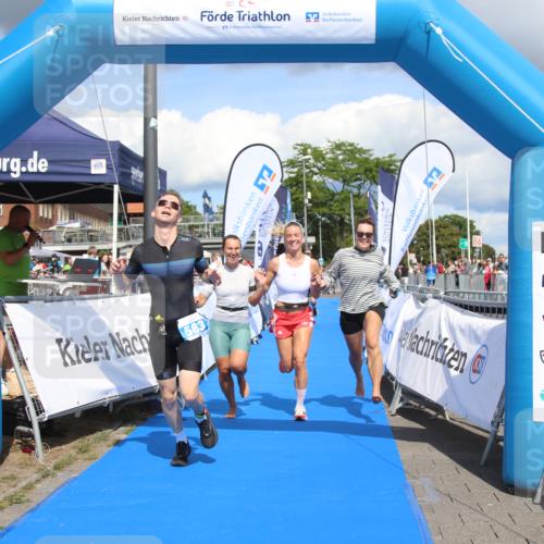 16.08.2026 - KN Förde Triathlon 2026 Markus Tischler http://msf.ph/oto/10002423 16.08.2026 13:59:42 Ziel 196, 545, 583, 722, 196, 545, 583, 722 meine-sportfotos.de