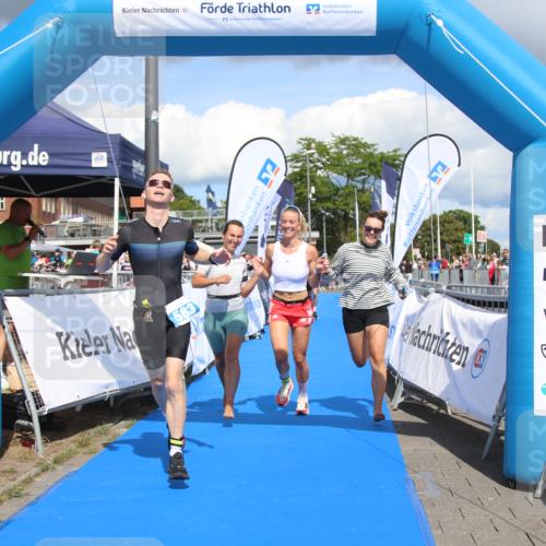 16.08.2026 - KN Förde Triathlon 2026 Markus Tischler http://msf.ph/oto/10002424 16.08.2026 13:59:42 Ziel 196, 545, 583, 722, 196, 545, 583, 722 meine-sportfotos.de