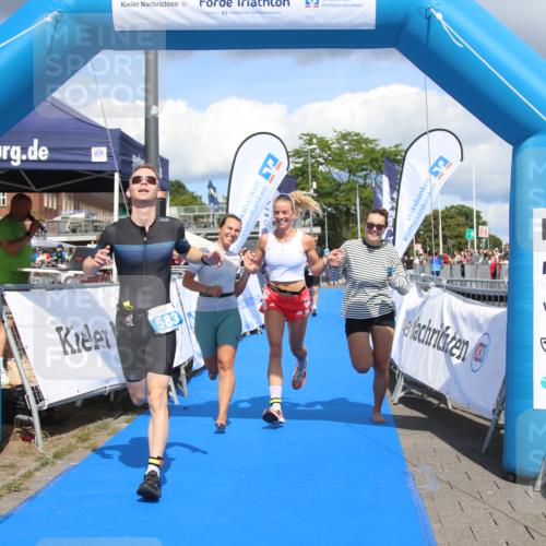 16.08.2026 - KN Förde Triathlon 2026 Markus Tischler http://msf.ph/oto/10002425 16.08.2026 13:59:42 Ziel 196, 545, 583, 722, 196, 545, 583, 722 meine-sportfotos.de