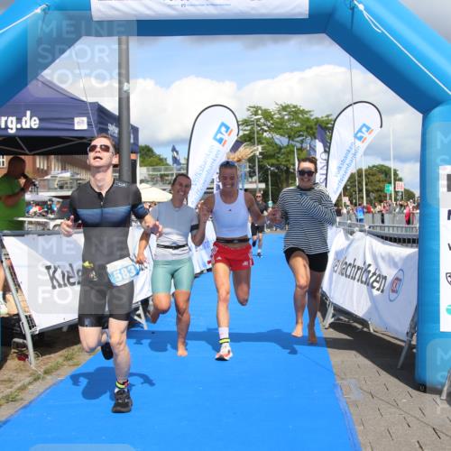 16.08.2026 - KN Förde Triathlon 2026 Markus Tischler http://msf.ph/oto/10002426 16.08.2026 13:59:43 Ziel 196, 545, 583, 722, 196, 545, 583, 722 meine-sportfotos.de
