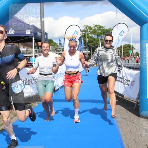 16.08.2026 - KN Förde Triathlon 2026 Markus Tischler http://msf.ph/oto/10002430 16.08.2026 13:59:43 Ziel 196, 545, 583, 722, 196, 545, 583, 722 meine-sportfotos.de