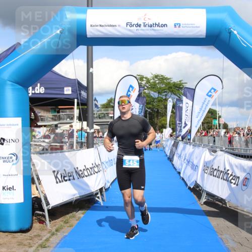 16.08.2026 - KN Förde Triathlon 2026 Markus Tischler http://msf.ph/oto/10002435 16.08.2026 13:59:47 Ziel 545, 583, 722, 545, 583, 722 meine-sportfotos.de