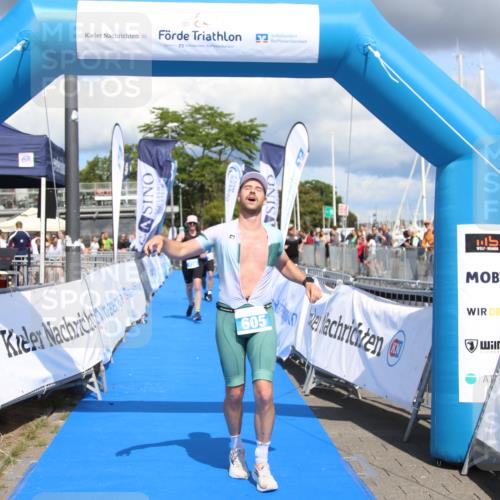 16.08.2026 - KN Förde Triathlon 2026 Markus Tischler http://msf.ph/oto/10002440 16.08.2026 14:00:51 Ziel 535, 602, 605, 535, 602, 605 meine-sportfotos.de
