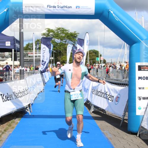 16.08.2026 - KN Förde Triathlon 2026 Markus Tischler http://msf.ph/oto/10002442 16.08.2026 14:00:51 Ziel 535, 602, 605, 535, 602, 605 meine-sportfotos.de