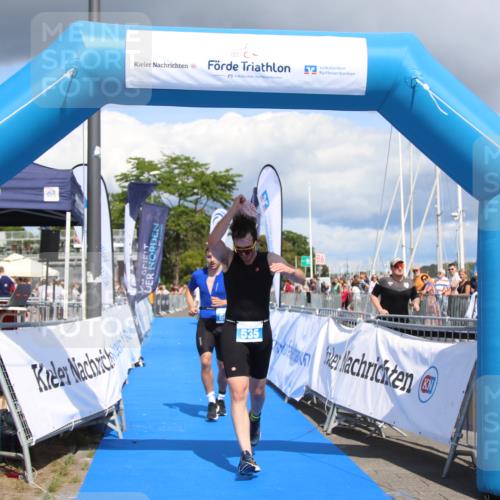 16.08.2026 - KN Förde Triathlon 2026 Markus Tischler http://msf.ph/oto/10002444 16.08.2026 14:00:54 Ziel 535, 602, 605, 535, 602, 605 meine-sportfotos.de