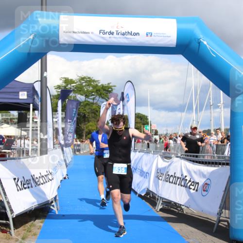 16.08.2026 - KN Förde Triathlon 2026 Markus Tischler http://msf.ph/oto/10002445 16.08.2026 14:00:54 Ziel 535, 602, 605, 535, 602, 605 meine-sportfotos.de