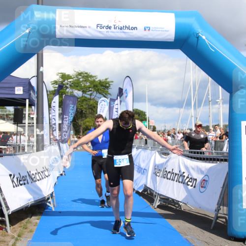 16.08.2026 - KN Förde Triathlon 2026 Markus Tischler http://msf.ph/oto/10002447 16.08.2026 14:00:55 Ziel 535, 602, 605, 535, 602, 605 meine-sportfotos.de