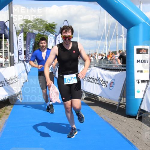 16.08.2026 - KN Förde Triathlon 2026 Markus Tischler http://msf.ph/oto/10002449 16.08.2026 14:00:55 Ziel 535, 602, 605, 535, 602, 605 meine-sportfotos.de