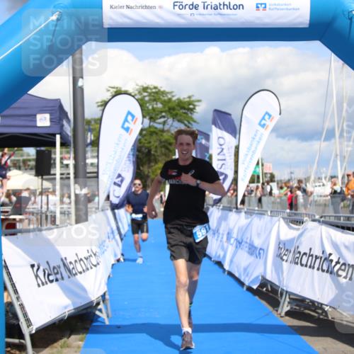 16.08.2026 - KN Förde Triathlon 2026 Markus Tischler http://msf.ph/oto/10002466 16.08.2026 14:01:23 Ziel 515, 585, 591, 515, 585, 591 meine-sportfotos.de
