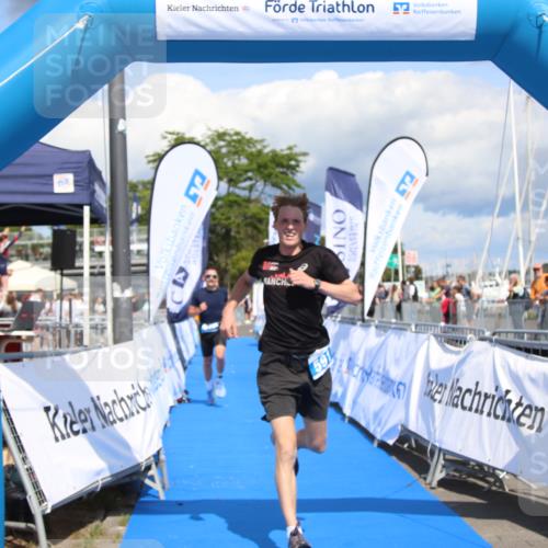 16.08.2026 - KN Förde Triathlon 2026 Markus Tischler http://msf.ph/oto/10002467 16.08.2026 14:01:23 Ziel 515, 585, 591, 515, 585, 591 meine-sportfotos.de