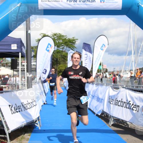 16.08.2026 - KN Förde Triathlon 2026 Markus Tischler http://msf.ph/oto/10002468 16.08.2026 14:01:23 Ziel 515, 585, 591, 515, 585, 591 meine-sportfotos.de