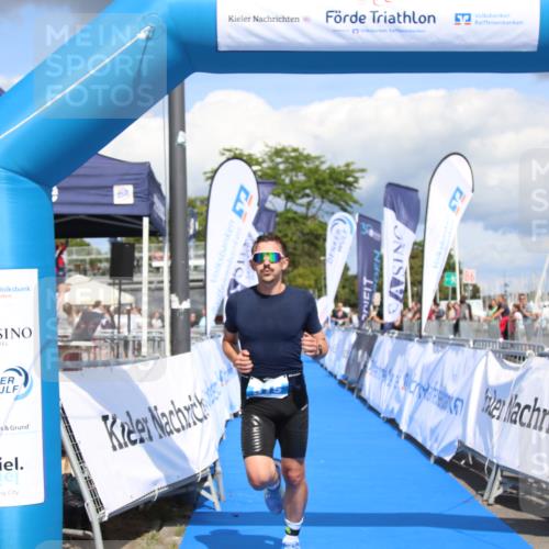16.08.2026 - KN Förde Triathlon 2026 Markus Tischler http://msf.ph/oto/10002470 16.08.2026 14:01:26 Ziel 515, 585, 591, 515, 585, 591 meine-sportfotos.de