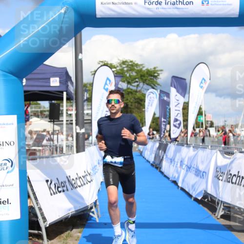 16.08.2026 - KN Förde Triathlon 2026 Markus Tischler http://msf.ph/oto/10002471 16.08.2026 14:01:26 Ziel 515, 585, 591, 515, 585, 591 meine-sportfotos.de