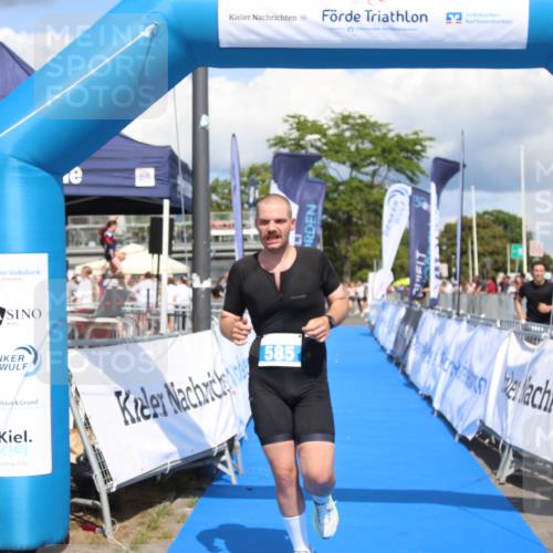 16.08.2026 - KN Förde Triathlon 2026 Markus Tischler http://msf.ph/oto/10002472 16.08.2026 14:01:30 Ziel 515, 585, 591, 515, 585, 591 meine-sportfotos.de