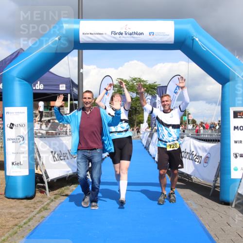 16.08.2026 - KN Förde Triathlon 2026 Markus Tischler http://msf.ph/oto/10002493 16.08.2026 14:02:04 Ziel 720, 720 meine-sportfotos.de