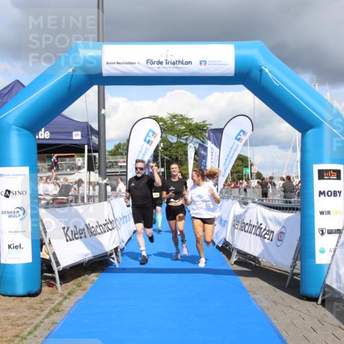 16.08.2026 - KN Förde Triathlon 2026 Markus Tischler http://msf.ph/oto/10002496 16.08.2026 14:02:16 Ziel 704, 747, 704, 747 meine-sportfotos.de