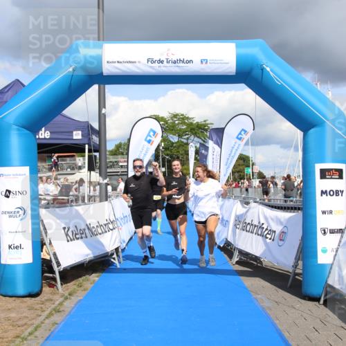 16.08.2026 - KN Förde Triathlon 2026 Markus Tischler http://msf.ph/oto/10002497 16.08.2026 14:02:16 Ziel 704, 747, 704, 747 meine-sportfotos.de