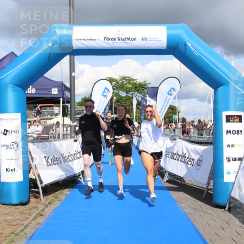 16.08.2026 - KN Förde Triathlon 2026 Markus Tischler http://msf.ph/oto/10002501 16.08.2026 14:02:17 Ziel 704, 747, 704, 747 meine-sportfotos.de