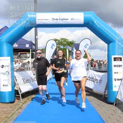 16.08.2026 - KN Förde Triathlon 2026 Markus Tischler http://msf.ph/oto/10002502 16.08.2026 14:02:17 Ziel 704, 747, 704, 747 meine-sportfotos.de