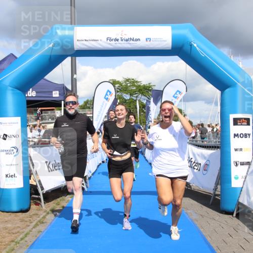 16.08.2026 - KN Förde Triathlon 2026 Markus Tischler http://msf.ph/oto/10002504 16.08.2026 14:02:17 Ziel 704, 747, 704, 747 meine-sportfotos.de