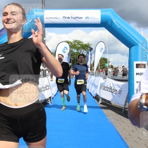 16.08.2026 - KN Förde Triathlon 2026 Markus Tischler http://msf.ph/oto/10002508 16.08.2026 14:02:18 Ziel 704, 747, 704, 747 meine-sportfotos.de