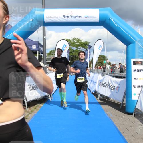 16.08.2026 - KN Förde Triathlon 2026 Markus Tischler http://msf.ph/oto/10002509 16.08.2026 14:02:18 Ziel 704, 747, 704, 747 meine-sportfotos.de