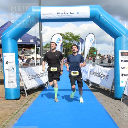 16.08.2026 - KN Förde Triathlon 2026 Markus Tischler http://msf.ph/oto/10002511 16.08.2026 14:02:18 Ziel 704, 747, 704, 747 meine-sportfotos.de