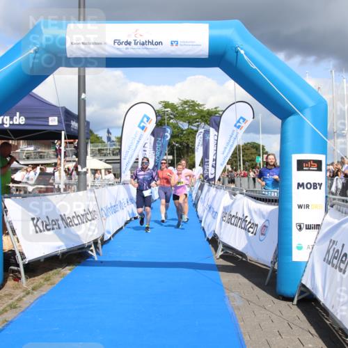 16.08.2026 - KN Förde Triathlon 2026 Markus Tischler http://msf.ph/oto/10002515 16.08.2026 14:02:27 Ziel 587, 709, 587, 709 meine-sportfotos.de