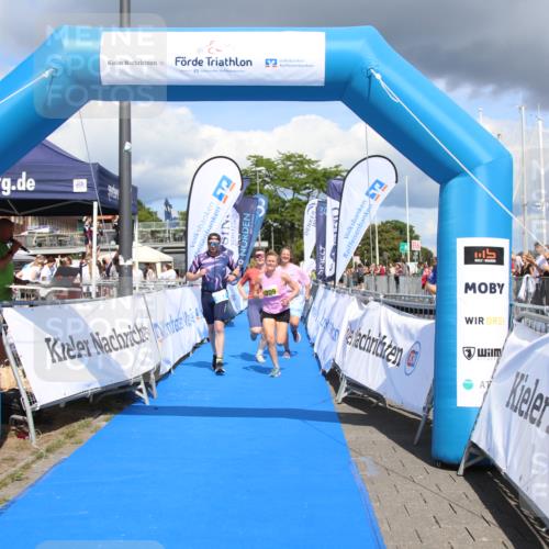 16.08.2026 - KN Förde Triathlon 2026 Markus Tischler http://msf.ph/oto/10002516 16.08.2026 14:02:28 Ziel 587, 603, 709, 587, 603, 709 meine-sportfotos.de