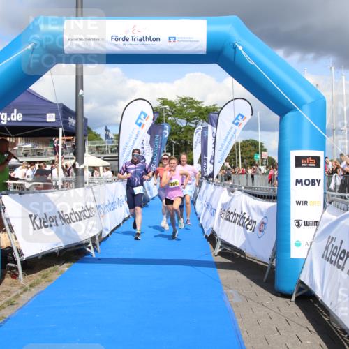 16.08.2026 - KN Förde Triathlon 2026 Markus Tischler http://msf.ph/oto/10002517 16.08.2026 14:02:28 Ziel 587, 603, 709, 587, 603, 709 meine-sportfotos.de