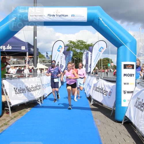 16.08.2026 - KN Förde Triathlon 2026 Markus Tischler http://msf.ph/oto/10002518 16.08.2026 14:02:29 Ziel 587, 603, 709, 587, 603, 709 meine-sportfotos.de