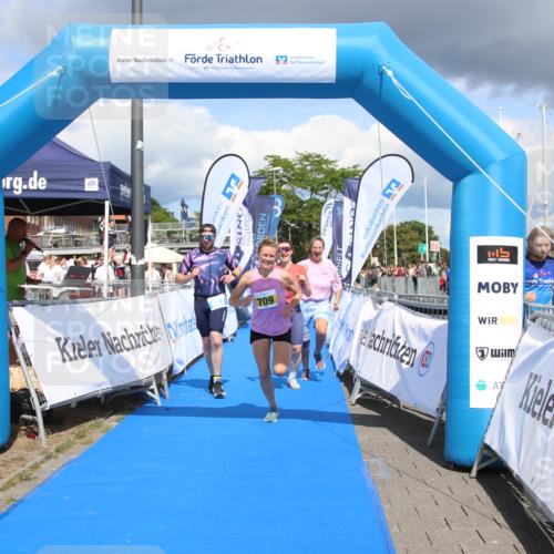 16.08.2026 - KN Förde Triathlon 2026 Markus Tischler http://msf.ph/oto/10002519 16.08.2026 14:02:29 Ziel 587, 603, 709, 587, 603, 709 meine-sportfotos.de