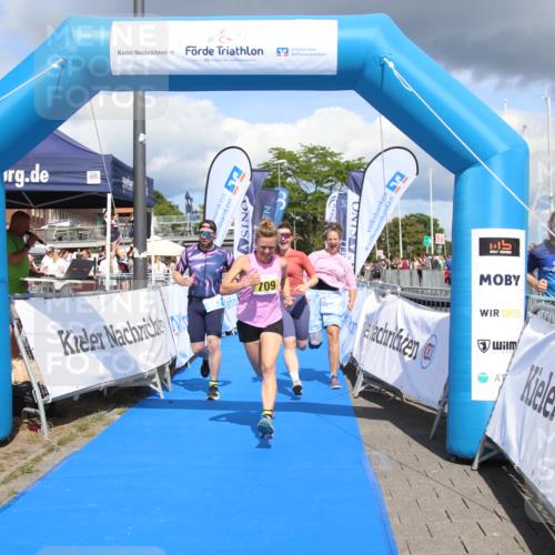 16.08.2026 - KN Förde Triathlon 2026 Markus Tischler http://msf.ph/oto/10002521 16.08.2026 14:02:29 Ziel 587, 603, 709, 587, 603, 709 meine-sportfotos.de