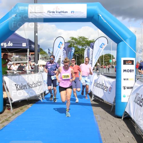16.08.2026 - KN Förde Triathlon 2026 Markus Tischler http://msf.ph/oto/10002522 16.08.2026 14:02:29 Ziel 587, 603, 709, 587, 603, 709 meine-sportfotos.de