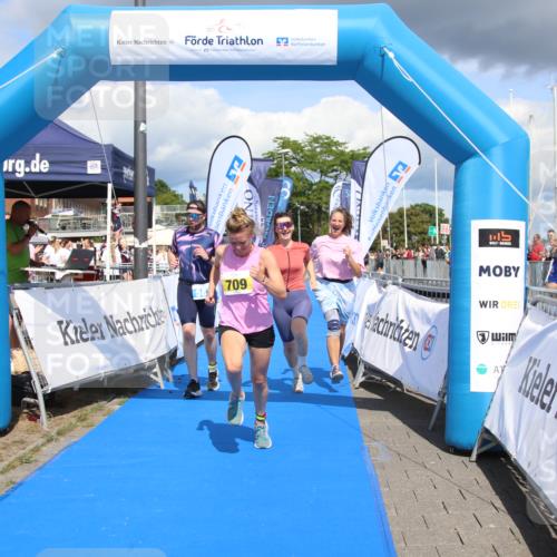 16.08.2026 - KN Förde Triathlon 2026 Markus Tischler http://msf.ph/oto/10002523 16.08.2026 14:02:29 Ziel 587, 603, 709, 587, 603, 709 meine-sportfotos.de