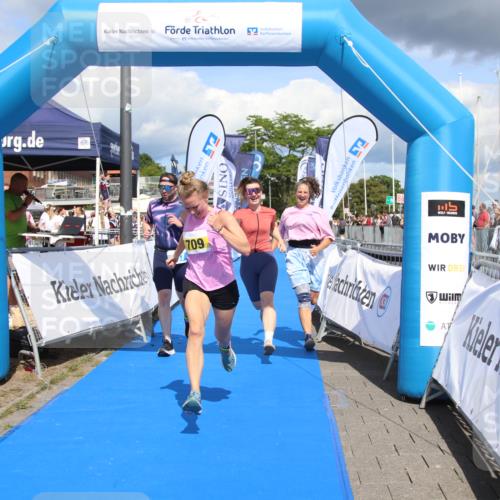 16.08.2026 - KN Förde Triathlon 2026 Markus Tischler http://msf.ph/oto/10002524 16.08.2026 14:02:29 Ziel 587, 603, 709, 587, 603, 709 meine-sportfotos.de