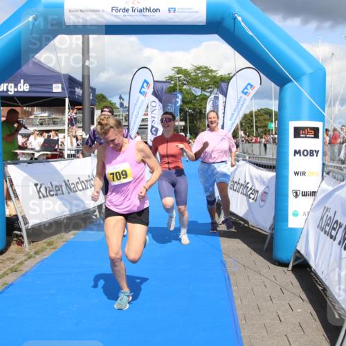16.08.2026 - KN Förde Triathlon 2026 Markus Tischler http://msf.ph/oto/10002525 16.08.2026 14:02:29 Ziel 587, 603, 709, 587, 603, 709 meine-sportfotos.de