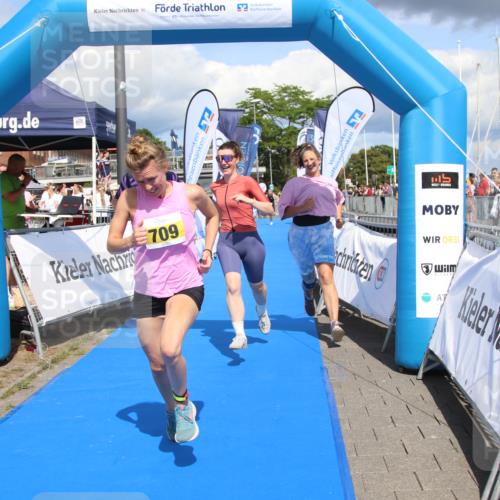 16.08.2026 - KN Förde Triathlon 2026 Markus Tischler http://msf.ph/oto/10002526 16.08.2026 14:02:29 Ziel 587, 603, 709, 587, 603, 709 meine-sportfotos.de