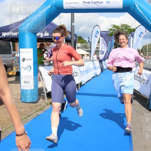 16.08.2026 - KN Förde Triathlon 2026 Markus Tischler http://msf.ph/oto/10002529 16.08.2026 14:02:30 Ziel 587, 603, 709, 587, 603, 709 meine-sportfotos.de