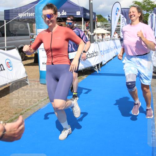 16.08.2026 - KN Förde Triathlon 2026 Markus Tischler http://msf.ph/oto/10002531 16.08.2026 14:02:30 Ziel 587, 603, 709, 587, 603, 709 meine-sportfotos.de